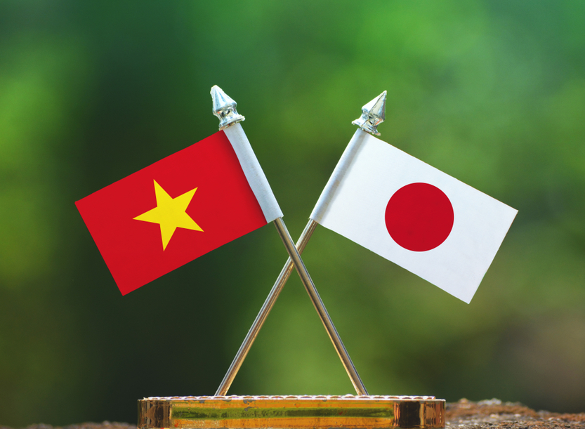 Nhập hàng từ Nhật về Việt Nam